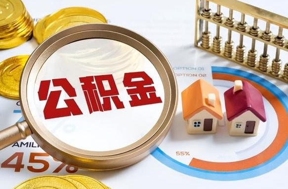 湛江个人公积金提取（2021住房公积金个人怎么提取）
